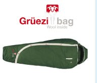 Naturfreunde aufgepasst: "Grüezi bag Biopod DownWool Nature" - Veröffentlichung im Magazin "sport+mode"