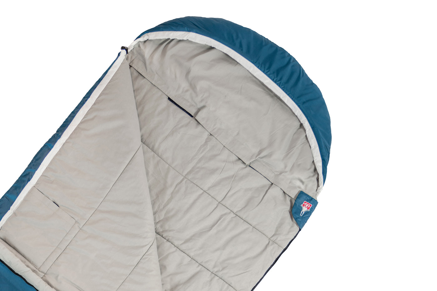 Coleman comfort shop cloud sleeping bag